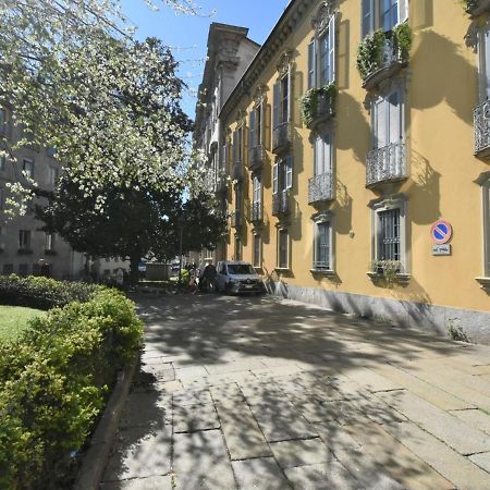 Apartment Brera Terrace Apartment By Interhome Milano Esterno foto