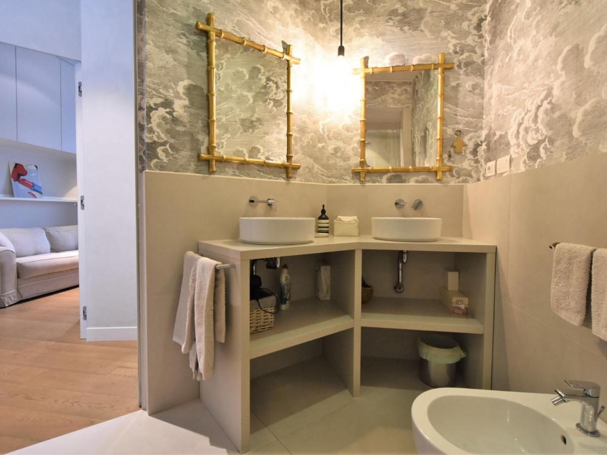 Apartment Brera Terrace Apartment By Interhome Milano Esterno foto