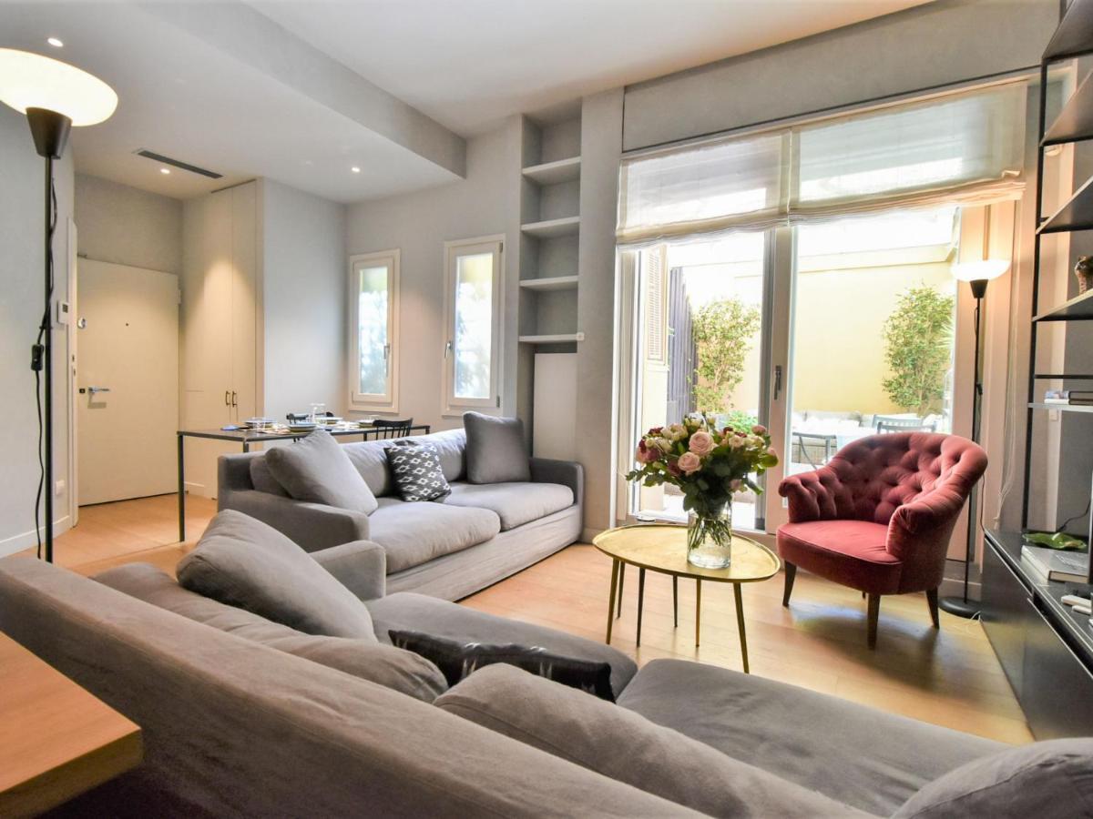 Apartment Brera Terrace Apartment By Interhome Milano Esterno foto