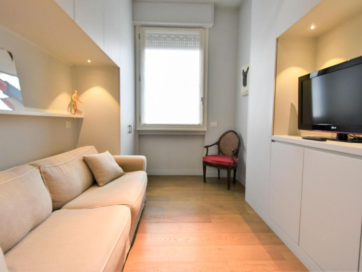 Apartment Brera Terrace Apartment By Interhome Milano Esterno foto