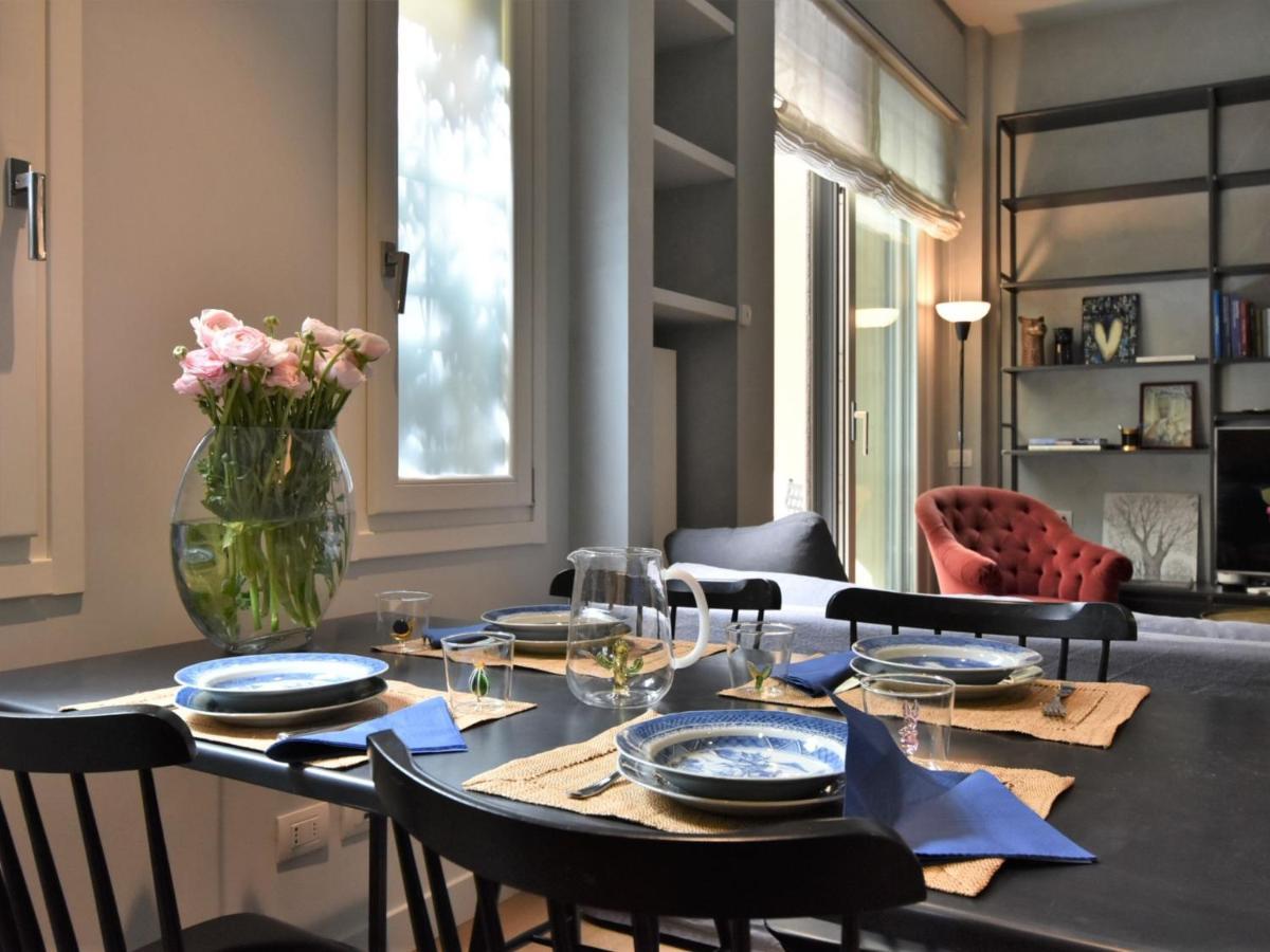 Apartment Brera Terrace Apartment By Interhome Milano Esterno foto