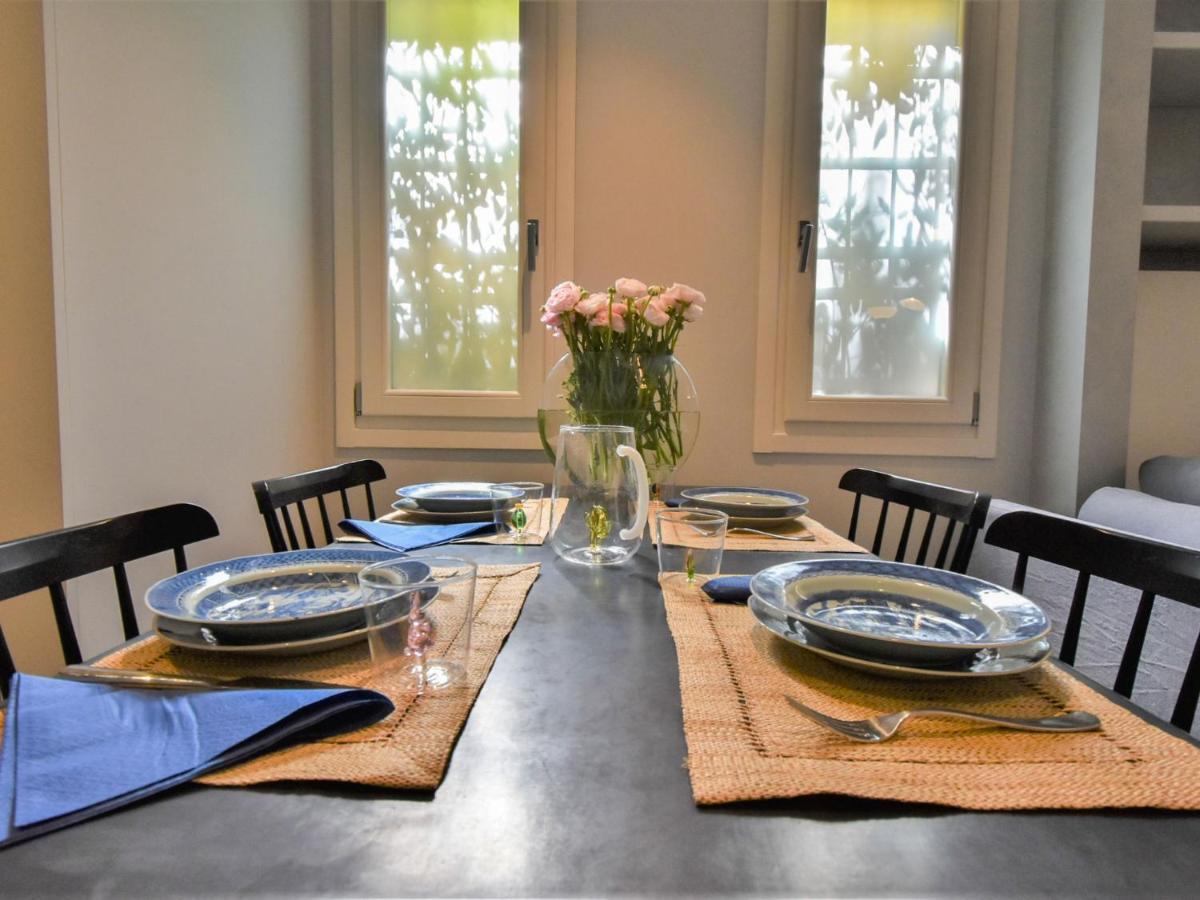 Apartment Brera Terrace Apartment By Interhome Milano Esterno foto