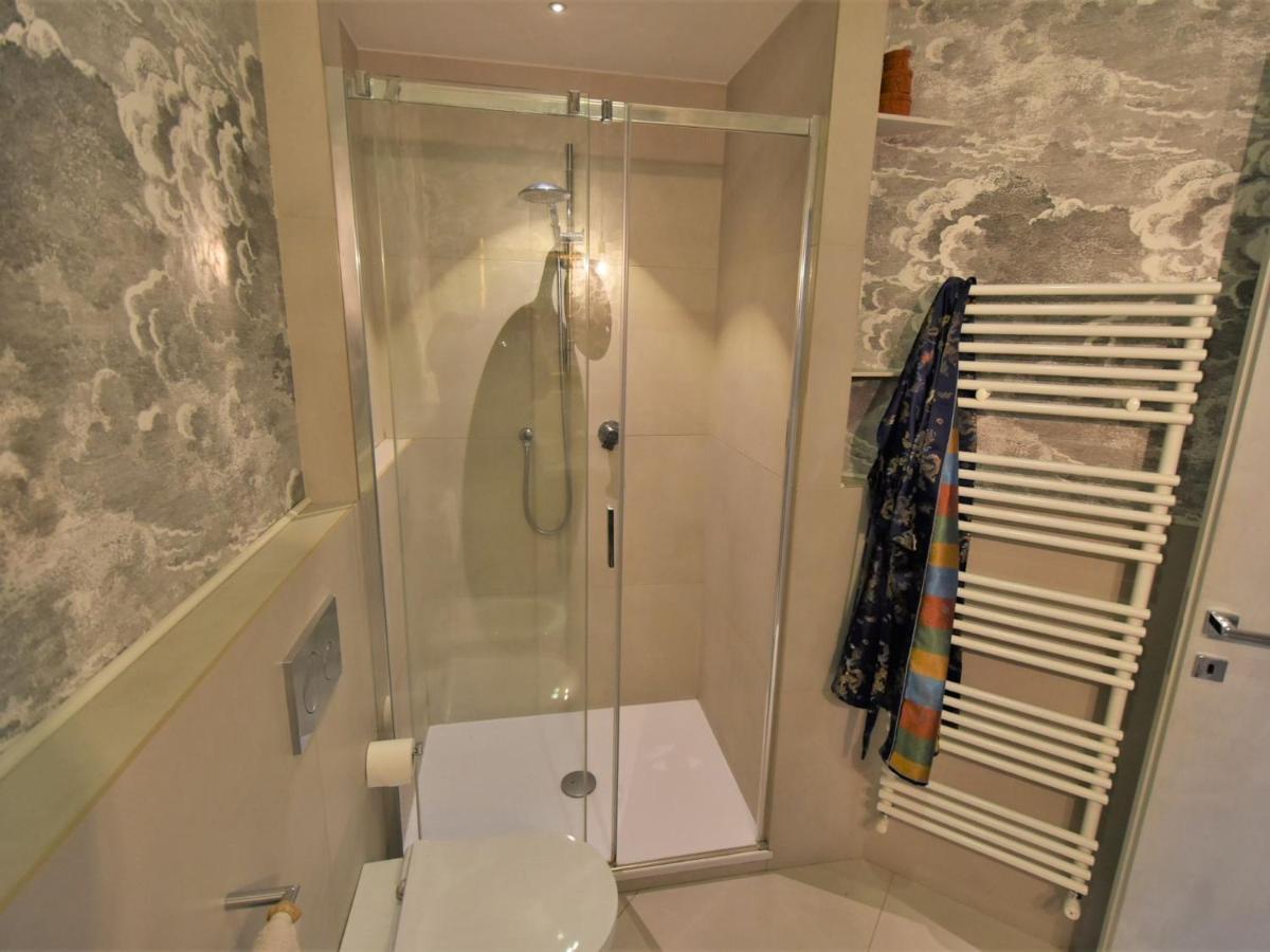 Apartment Brera Terrace Apartment By Interhome Milano Esterno foto