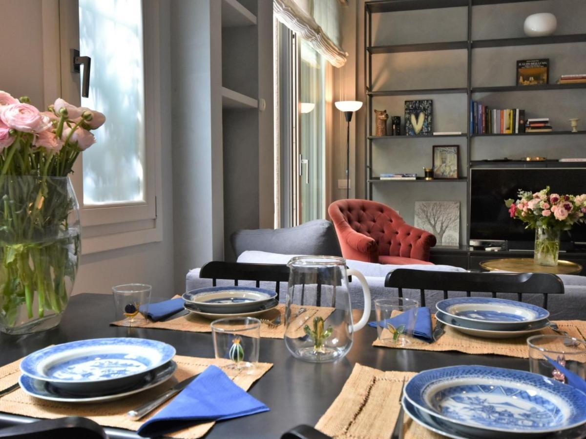 Apartment Brera Terrace Apartment By Interhome Milano Esterno foto