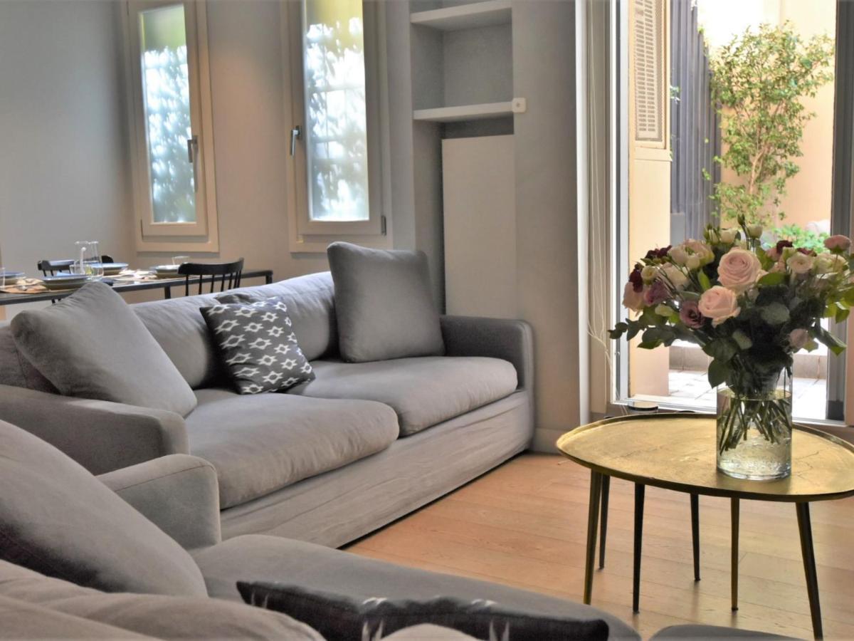 Apartment Brera Terrace Apartment By Interhome Milano Esterno foto