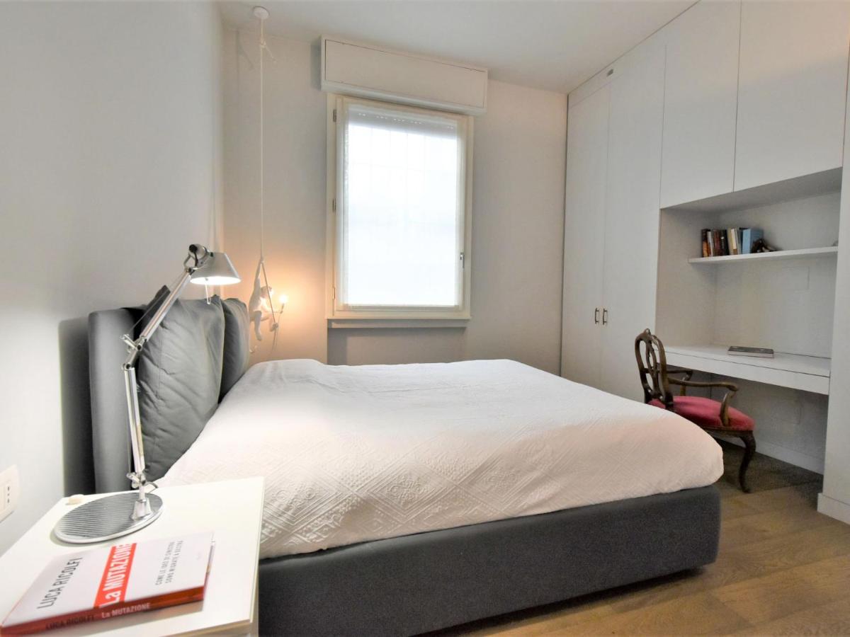 Apartment Brera Terrace Apartment By Interhome Milano Esterno foto