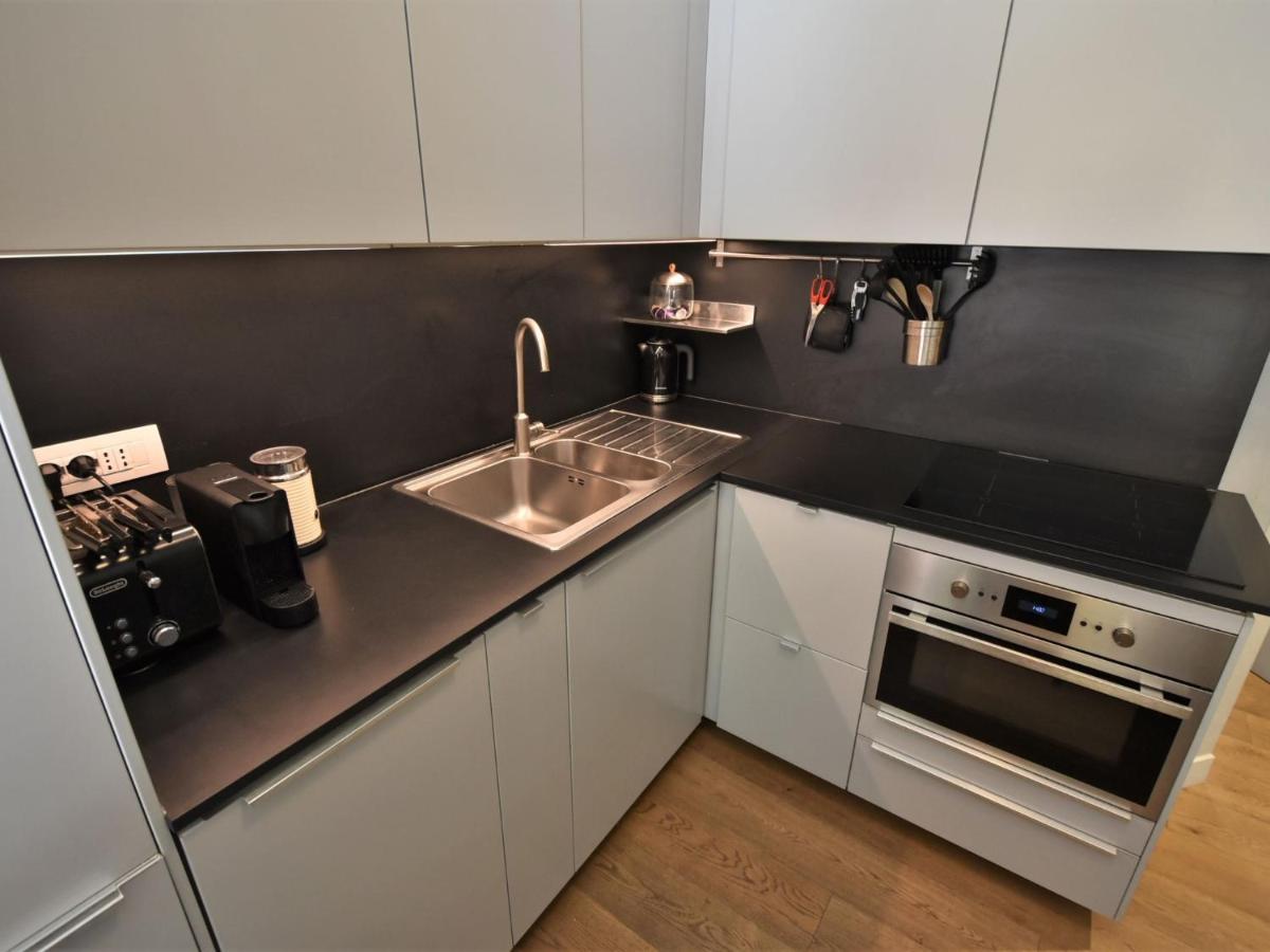 Apartment Brera Terrace Apartment By Interhome Milano Esterno foto