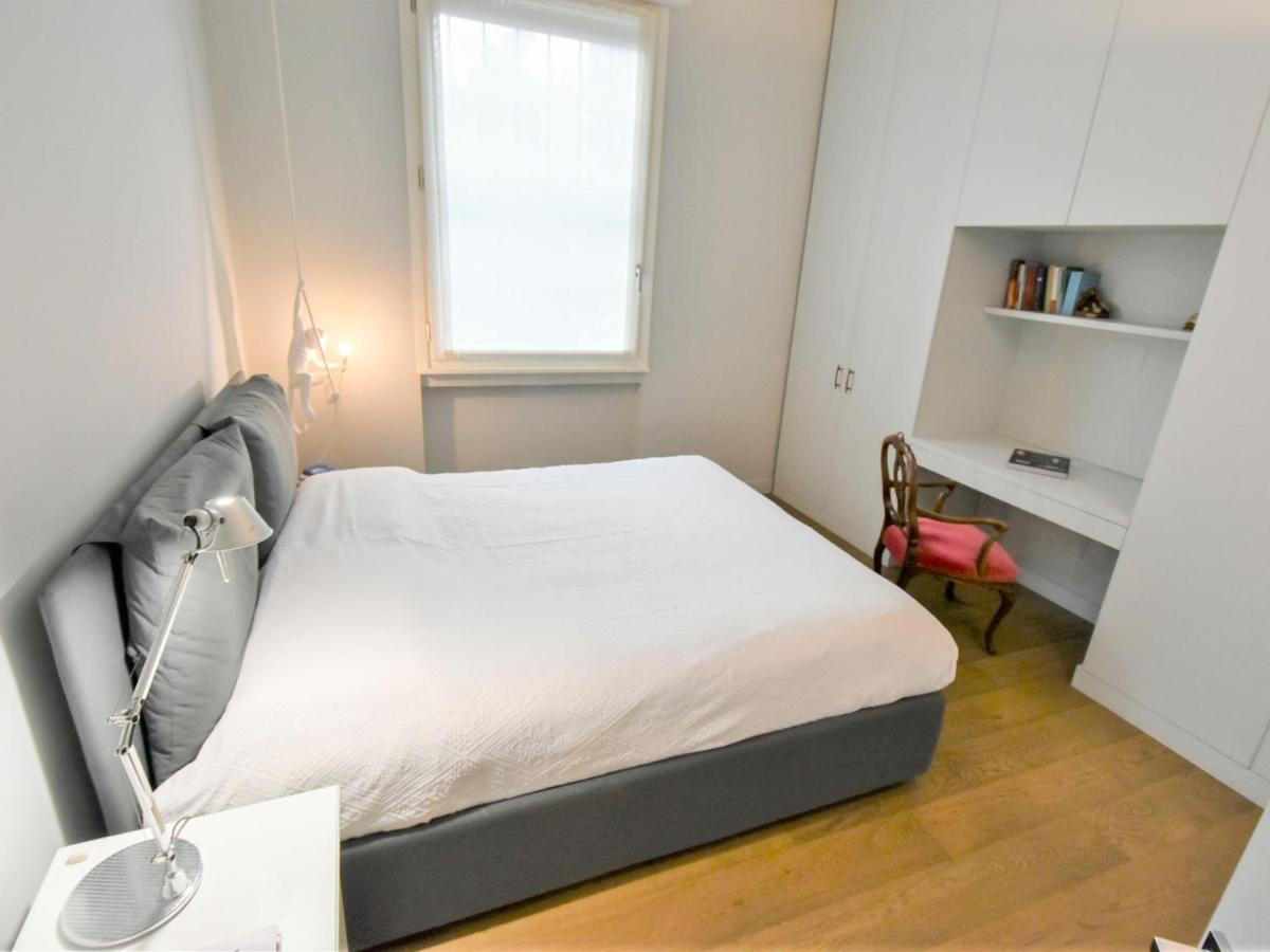 Apartment Brera Terrace Apartment By Interhome Milano Esterno foto